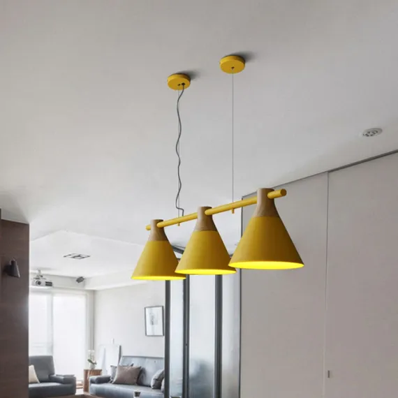 Подвесной светильник NEXT01 ImperiumLoft