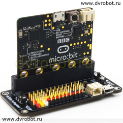 Адаптер для BBC MICRO:BIT/5V-3.3V
