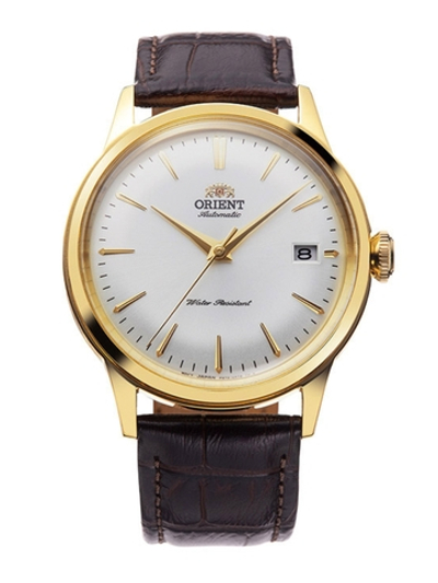Часы механические Orient Classic RA-AC0M01S30B