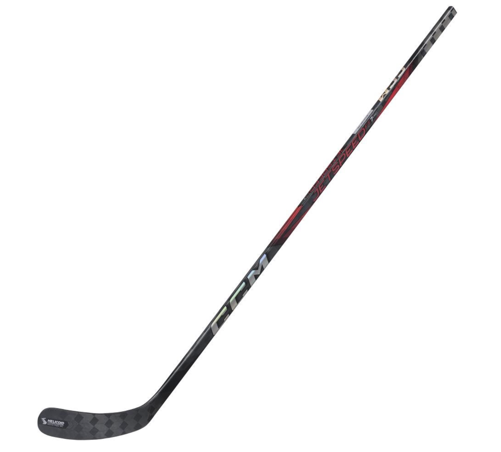 Клюшка CCM JETSPEED FT7 PRO INT (Переходный)