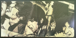 The Rolling Stones ‎– Love You Live (Германия 1977г.)