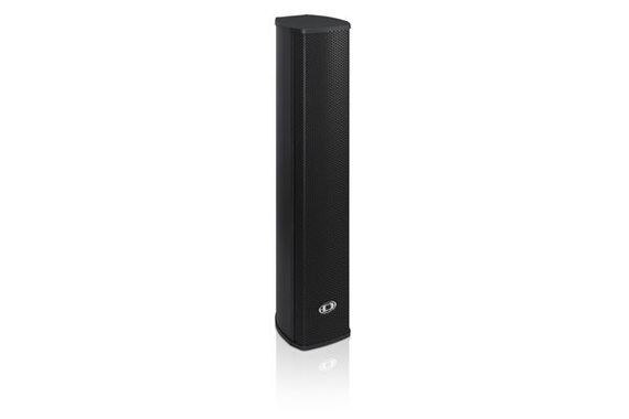 DYNACORD TS 400 пассивная АС, 2400Вт, динамик 6 дюймов