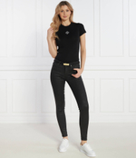 Футболка POLO RALPH LAUREN - черный(211916112)