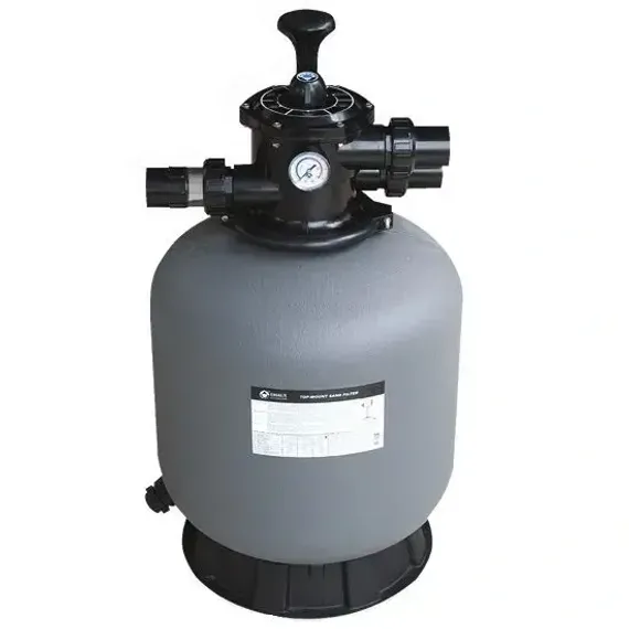 Фильтр для бассейна Aquaviva P700 (19 м3/ч, D703)