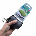 Подушка Naturehike aeros NH17T013-Z надувная, артикул NH17T013-Z, цвет Зеленая. Под заказ.