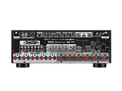 Ресивер AV Denon AVCX3800HBKE2 9.2 черный