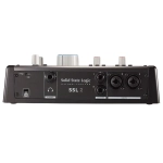 Набор для звукозаписи Solid State Logic SSL 2 Recording Pack