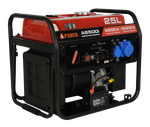 Инверторный бензиновый генератор A-iPower A6500i