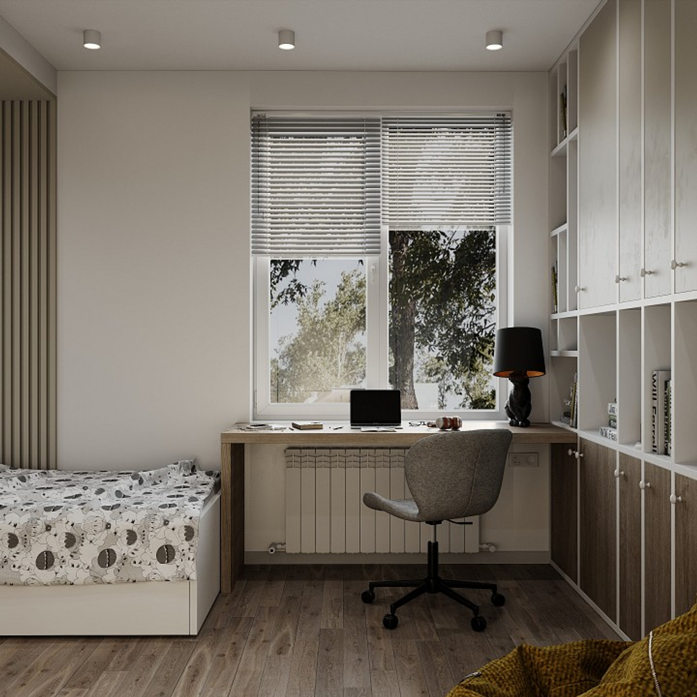 Накладной светильник Hesby Lighting Mysen HSBL_0206