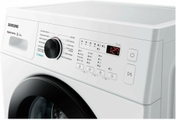 Стиральная машина Samsung WW60AG4S00CE