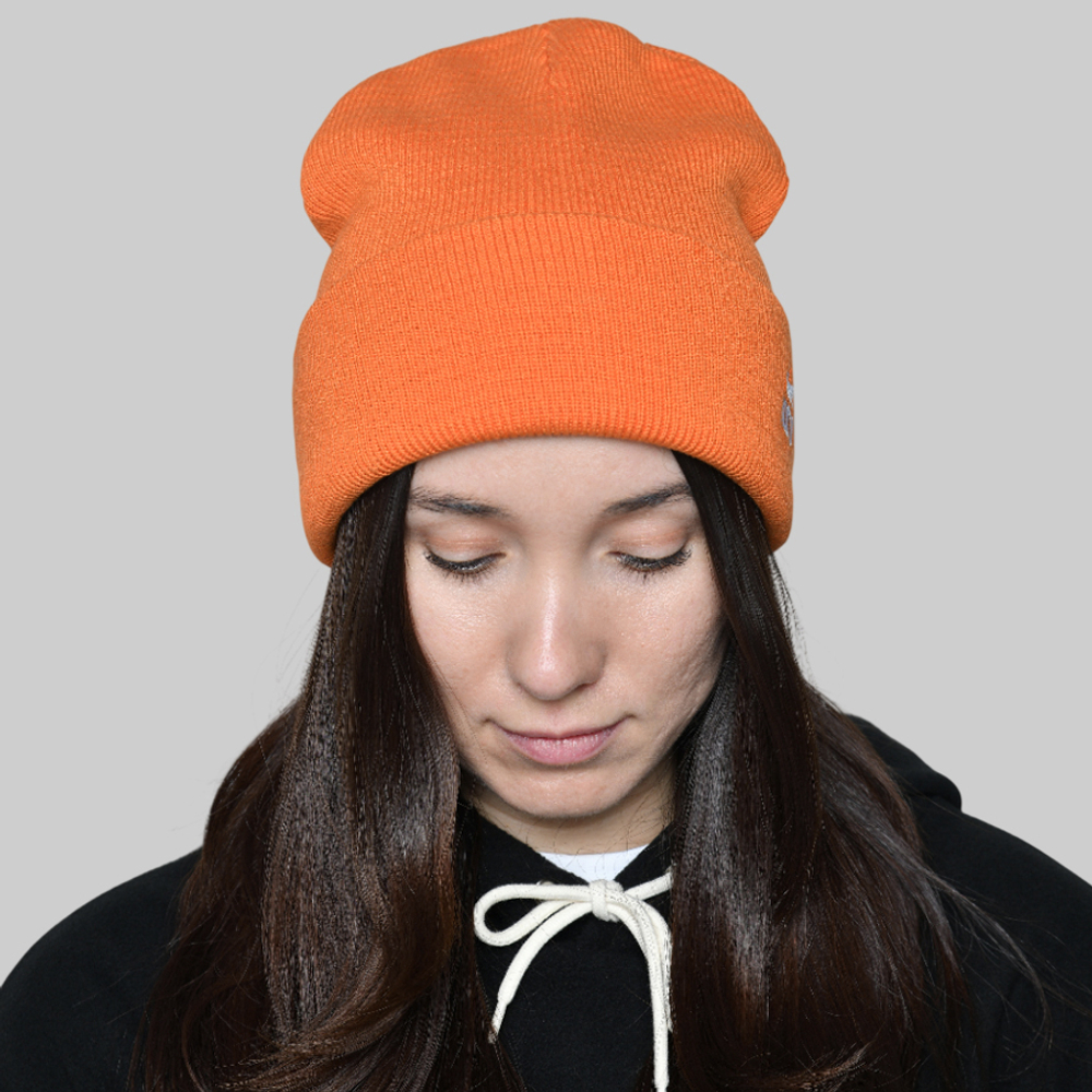 Bush Orange