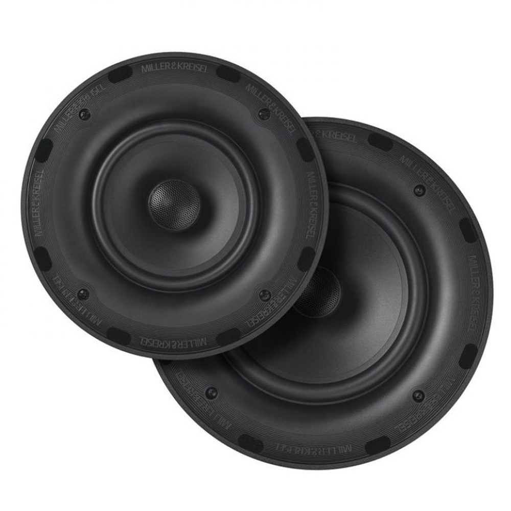 Встраиваемая акустическая система M&K Sound IC65 Miller&Kreisel White