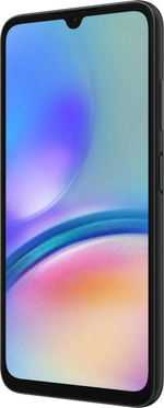 Смартфон Samsung Galaxy A05s 6/128Gb Черный