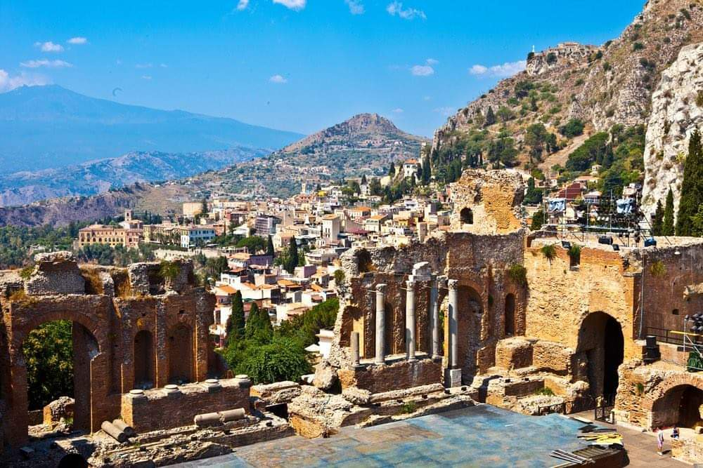 Оливковое масло REGNO DEGLI ULIVI I.G.P. Sicilia, Сицилия, Италия