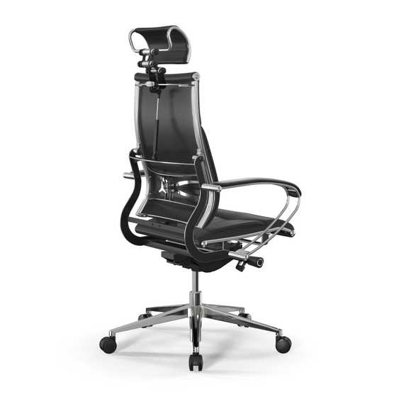 Эргономичное Кресло METTA Y 2DM B2-10K