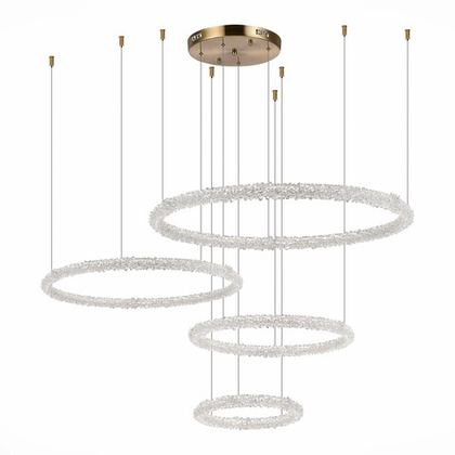 Люстра подвесная ST Luce Avana SL6110.203.04
