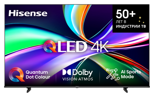 Телевизор Hisense 55E7Q