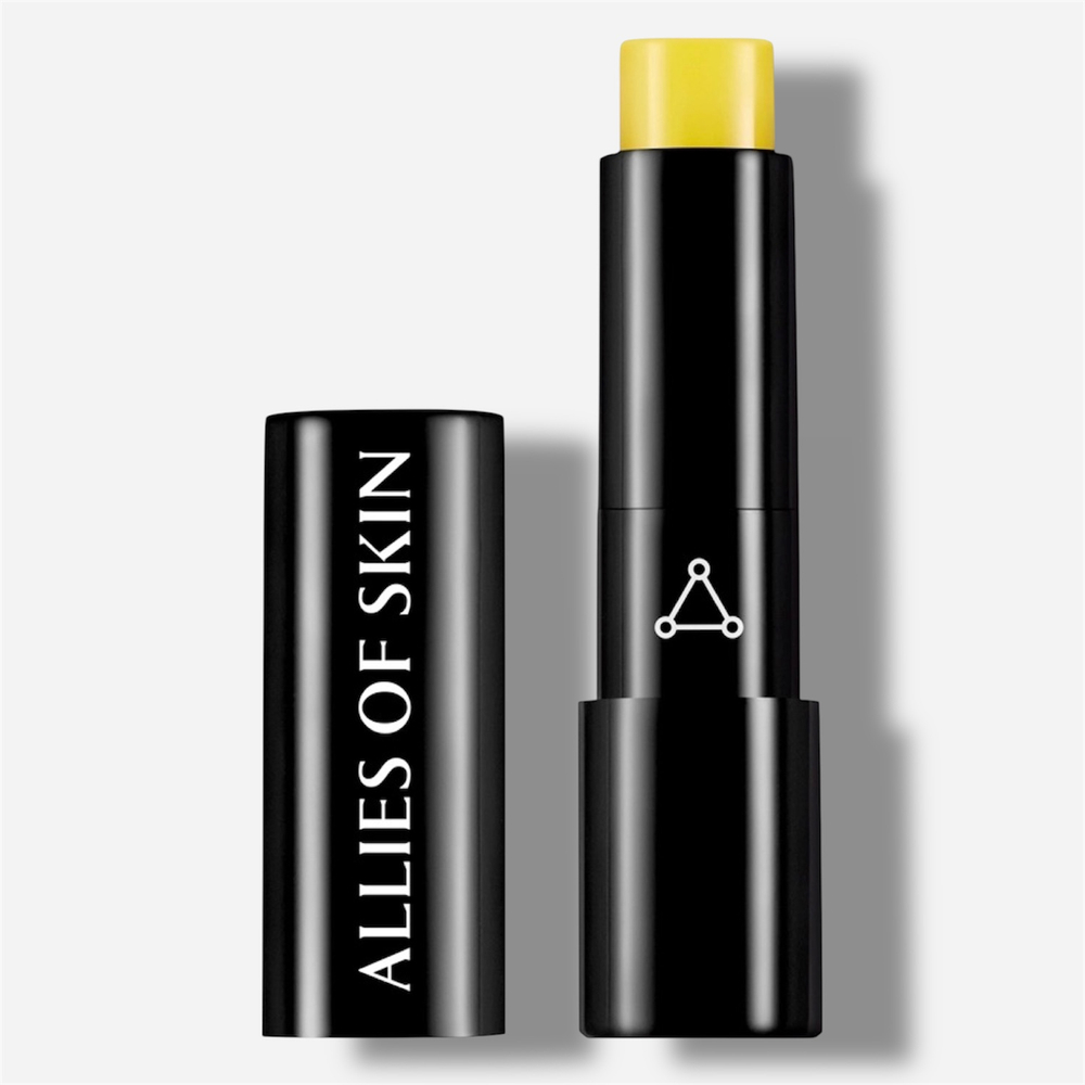 ALLIES OF SKIN    БАЛЬЗАМ ДЛЯ ГУБ С ПЕПТИДАМИ И КЕРАМИДАМИ    Peptide & Ceramide Repair Lip Balm