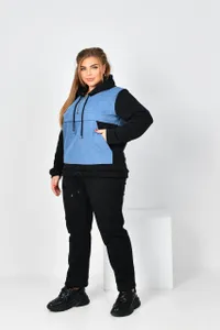 Костюм спортивный УК-4369-2 Фабрика Моды