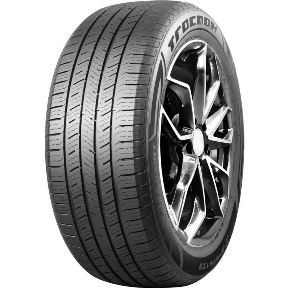 Michelin 275/60R20 116V XL X-Privilo TX9 TL