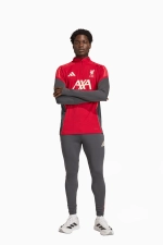 Кофта adidas Liverpool FC 25/26 Competition Training - красный