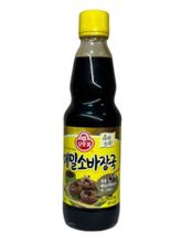 Концентрированный суп Ottogi Buckweat soba sauce 360 мл, 2 шт