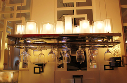 люстра KITCHEN DE LUX
