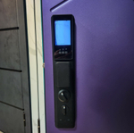 Dircode S800 пуш-пулл электронный замок