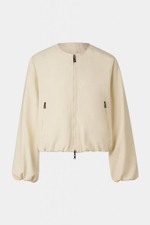 Куртка BOGNER YUMA в бежевом цвете