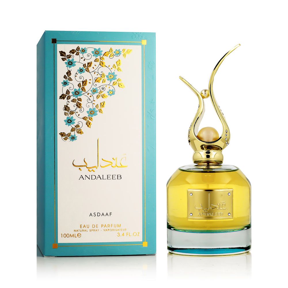 Asdaaf Al Andaleeb Eau De Parfum 100 ml (unisex)
