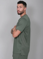 Мужская футболка RS T-shirt club collection (222M020307)