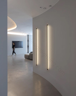 Wall design lamp Linkin