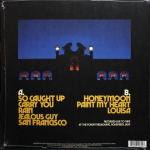 The Teskey Brothers / Live At The Forum (LP)
