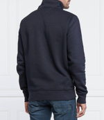 Худи Tommy Hilfiger - темно-синий(MW0MW20954)