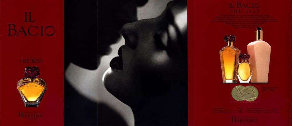 Borghese Il Bacio