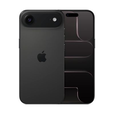 iPhone 17 Air