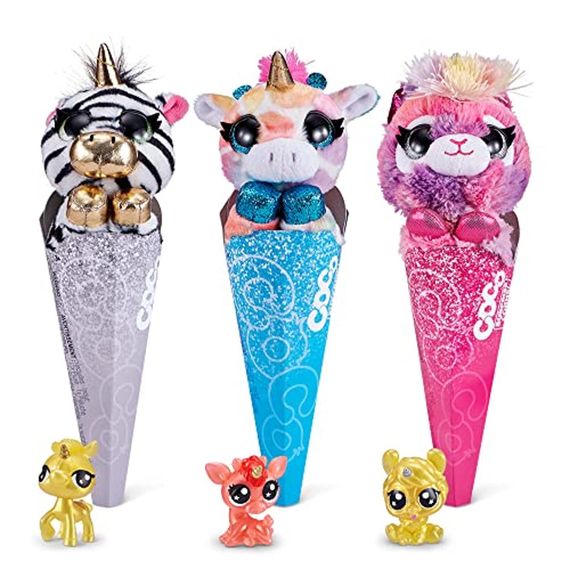 ZURU coco fantasy yumsaq