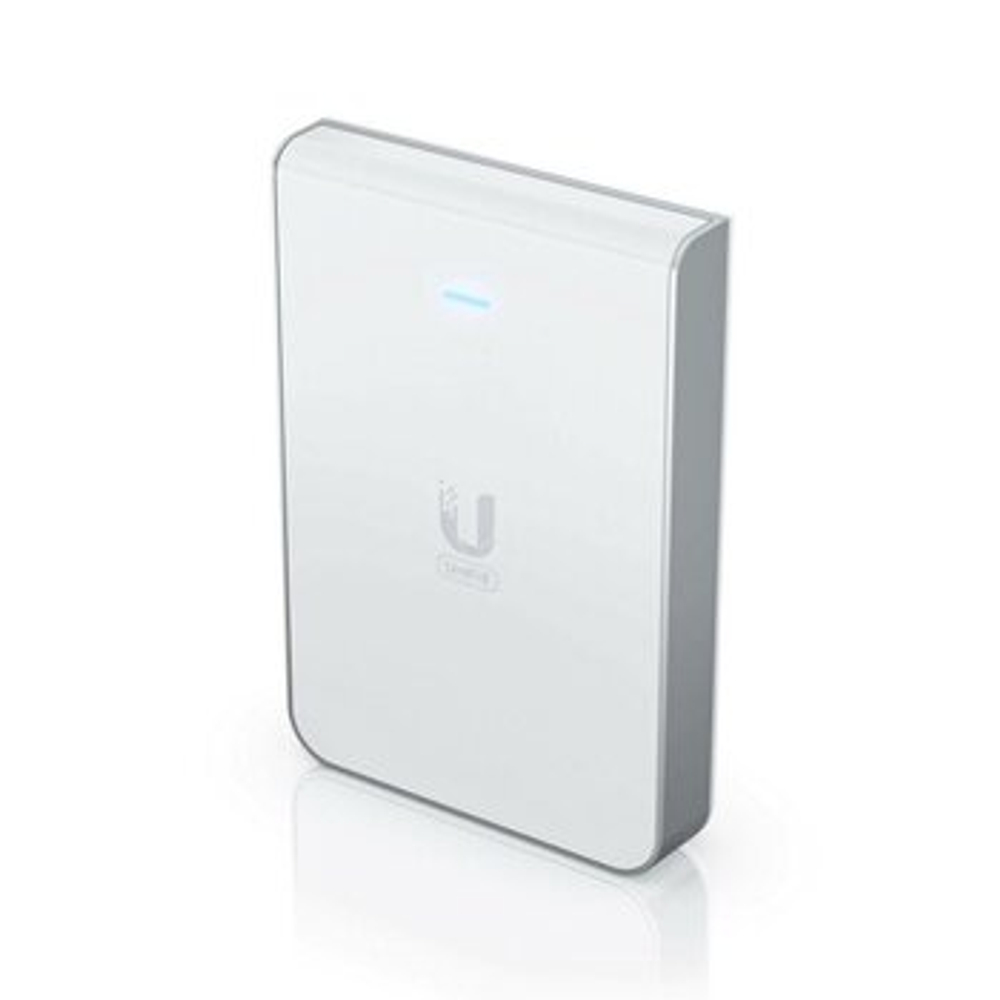 Точка доступа Ubiquiti UniFi 6 In-Wall Access Point U6-IW