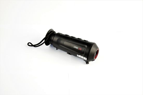 Тепловизор Hikmicro HM-TS03-15XF/W-L15