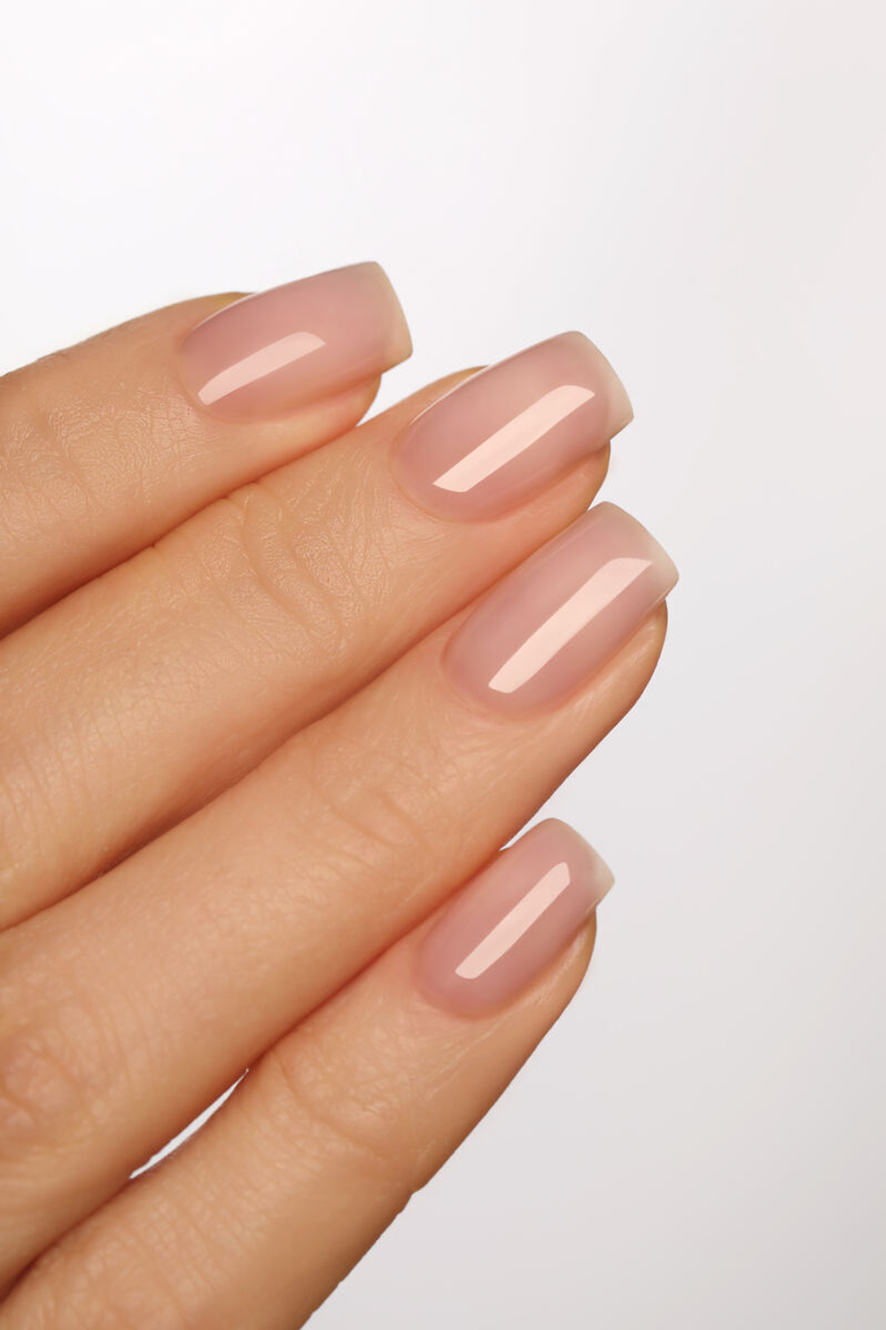 E.MiLac Beige Style №252, 15 мл.