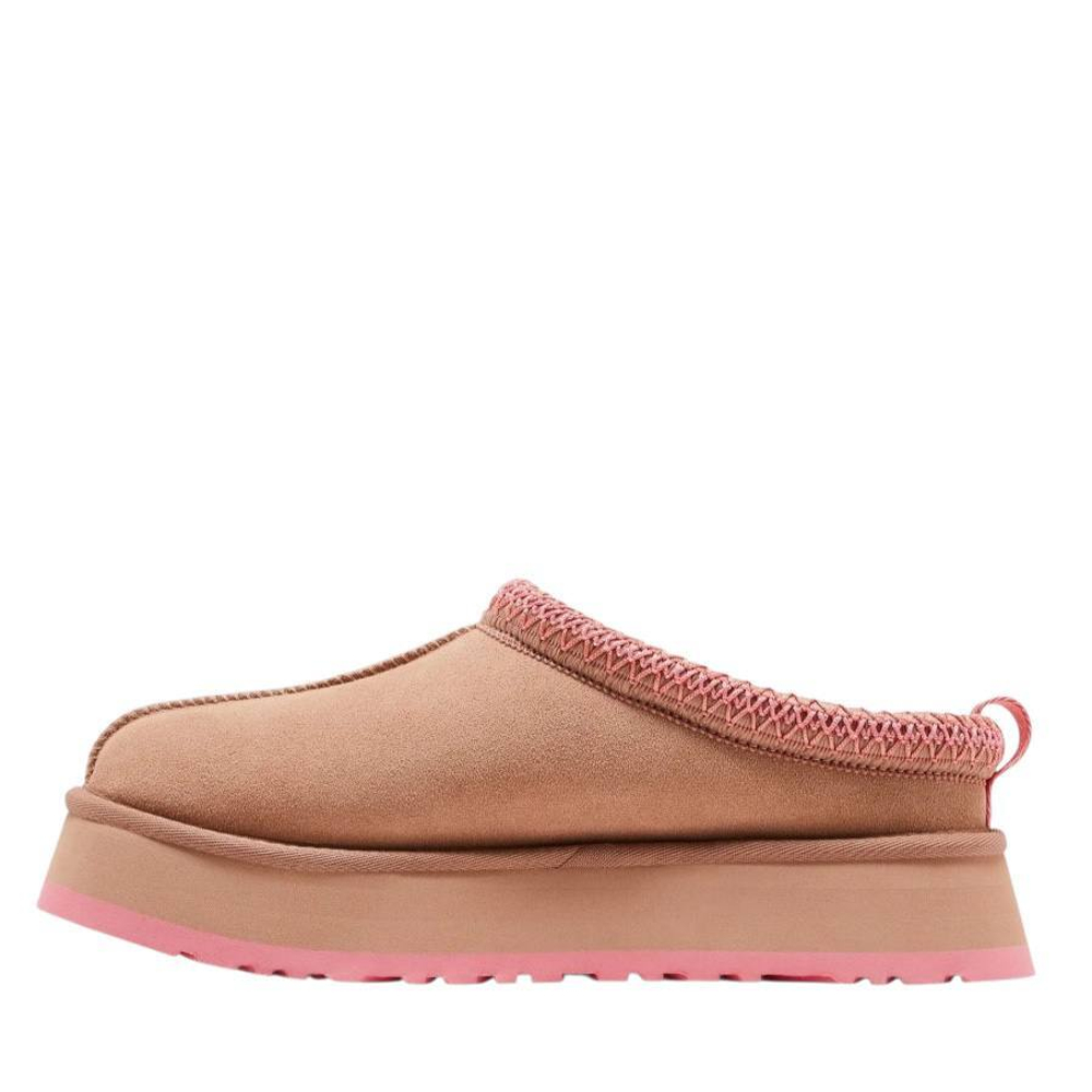 UGG Tazz Slipper Love "Arroyo Tropical Pink"