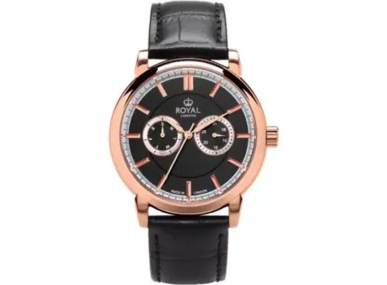 Мужские часы Royal London 41493-03