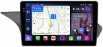Магнитола для Mercedes-Benz E W212 седан 2015 NTG 5.0 - FarCar S400-TS18 монитор 10.36" QLED на Android 14, CarPlay, 4G SIM-слот