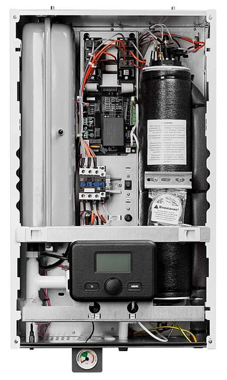 Электрический котёл Stout Status 7 кВт (SEB-3101-000007)