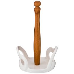 ПОДСТАВКА ДЛЯ БУМАЖНОГО ПОЛОТЕНЦА "NATIVE" 16*13*25 СМ (КОР=16ШТ.)