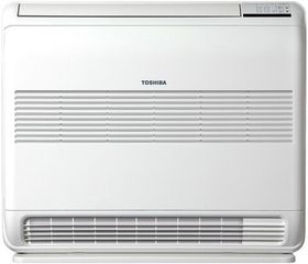 Потолочные кондиционеры TOSHIBA