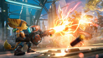 Ratchet & Clank: Сквозь миры PS5