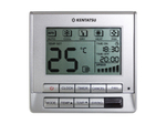 Полупромышленный кассетный инверторный кондиционер Midea MCA3U-18HRFNX(GA)/MOX330U-18HFN8-Q(GA)/T-MBQ4-03E