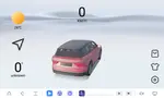 Магнитола для Volkswagen Polo 2009-2020 (черный) - Airoc 2K AU-3704 на Android 13, Быстрейшая, SIM-слот