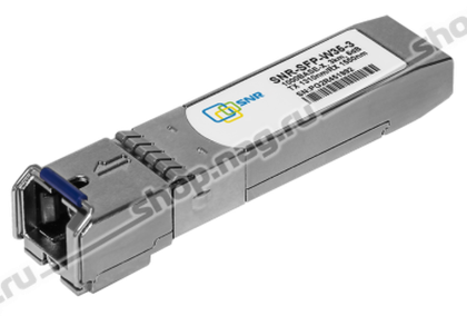 SFP модули
